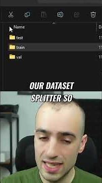 Train Your AI: Defect Detection Deep Learning Model Explained #shorts