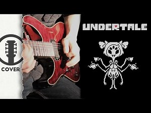 Undertale - Spider Dance/Muffet's Theme (TOTALLY RAD VERSION) // Nirre