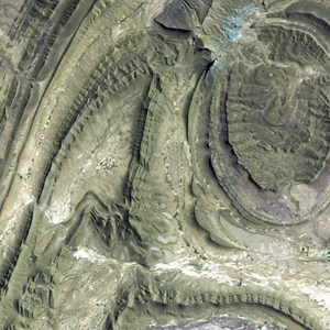 Geospatial Intelligence