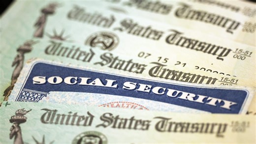 What is Social Security and how does it work?