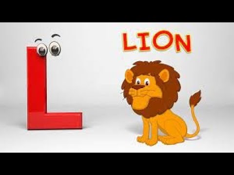 Phonics Letter- L song