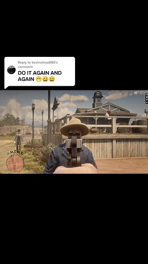 The Green Django on TikTok