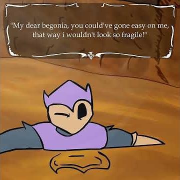 Hornet's Previous Mates | #hollowknight #silksong #animation