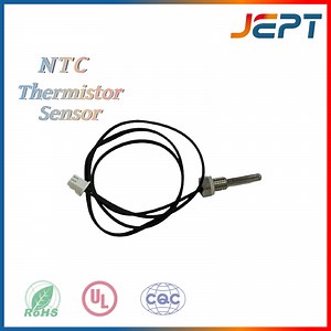 [Hot Item] Customizable Ntc PTC Temperature Control Sensor for Electronics