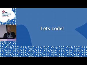 Developing WordPress blocks using plain JavaScript