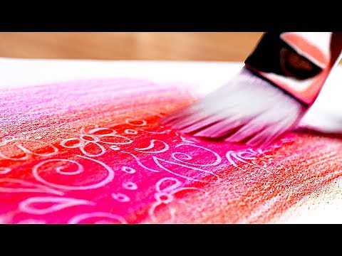 11 EASY DRAWING HACKS YOU HAVE TO TRY