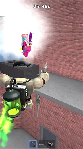 Roblox Murder Mystery 2 Fashion Trend Showcase