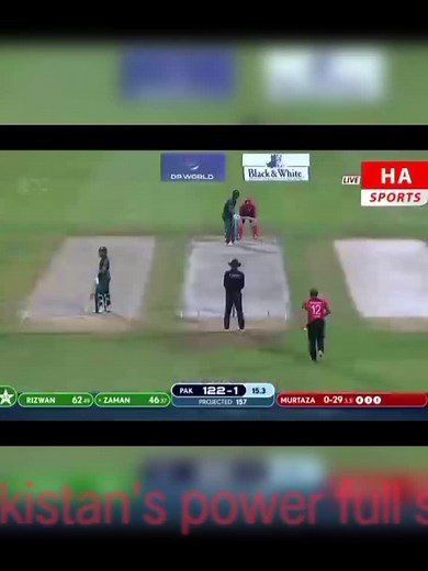 ‏Pakistan's power full six,,,,