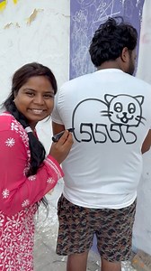 927K views · 2K reactions | Cat Drawing Challenge for beginners | AP Drawing | Facebook