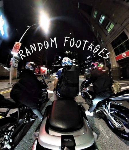 Always subjected to getting disturbed by my group m8’s 🫠 But we’re cool 😎 #sgbikers #ktmrc200 #bikelife #bikersoftiktok