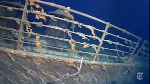 What to Know About the Titan Submersible