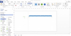 Microsoft Visio 2013 Free Download