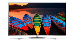 LG 65UH8500 Review