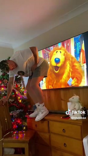 Exploring Bear in the Big Blue House Characters