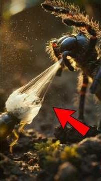 These 3 Night Insects Are More Dangerous Than You Think 😳