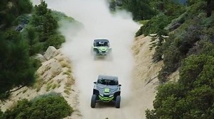 Textron Off Road Wildcat XX - http://www.utvguide.net/textron-wildcat-xx-review/ | UTV Guide