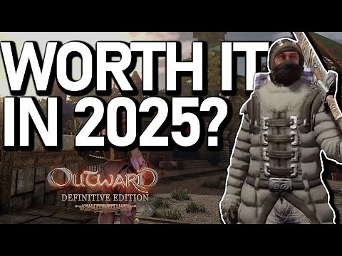 Is Outward Definitive Edition Worth It In 2025?
