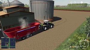 Silage production v 1.0.5.0 - FS19 mod - FS19.net