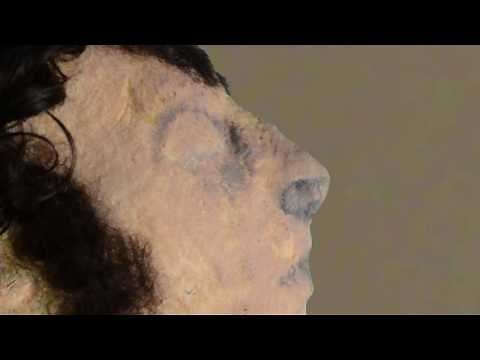 Werewolf Transformation/ TF