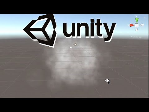 Volumetric Fog in Unity using Particles (Any Rendering Pipeline)