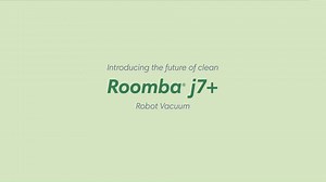 Introducing the Future of Clean: The Roomba j7 Robot Vacuum. Enjoy Up to S$300 Off on Roomba j7/j7 and other iRobot products from now til 18 Mar 2022 available at www.iRobot.com.sg | iRobot
