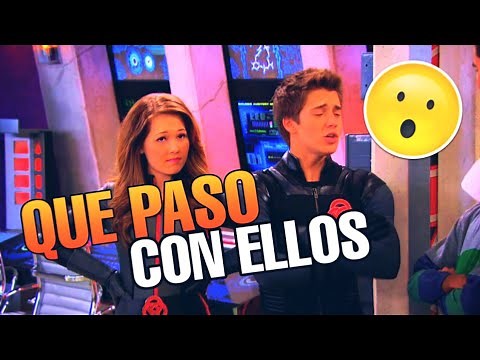 ¿Que pasó con los protagonistas de Lab Rats?