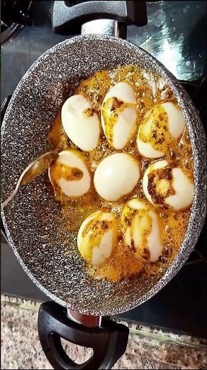 Have You Tried Eggs Like This? A Perfect Breakfast Recipe