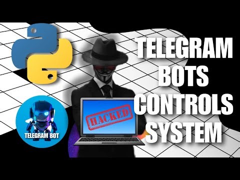 How to Create a Telegram Bot for Automating System Tasks | Step-by-Step Guide