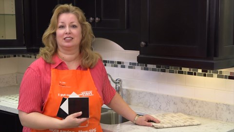 How to Measure for a Kitchen Tile Backsplash