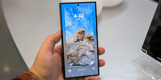 Some Galaxy AI features will depend on what device you're using – here's the full list