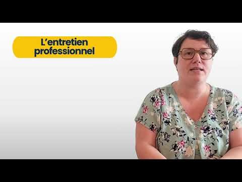 L’entretien professionnel