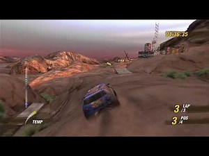 Motorstorm Online