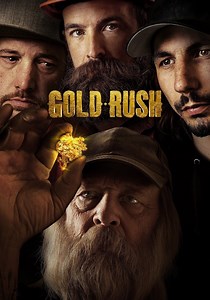 Gold Rush - watch tv show stream online