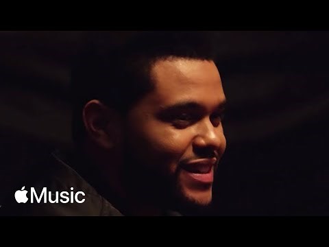 The Weeknd: On Cutting His Hair | Apple Music