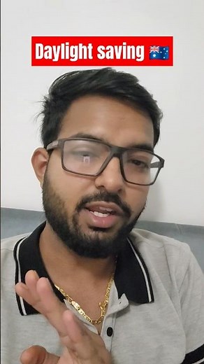 Daylight saving in Australia || How daylight saving works and its Benefits.