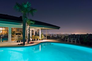 These Creative Swimming Pool Designs Will Make a Splash In Your Backyard