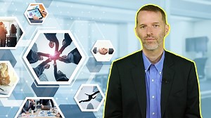 Managing a team remotely presents a unique set of challenges for leaders. Tom Merritt lists five ways remote leadership is different. https://tek.io/3jUuzVy For more Tom Merritt Top 5 videos, articles, and galleries, check out our Flipboard magazine https://tek.io/3717HQB | TechRepublic