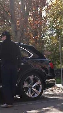 Grand touring, redefined in every detail.