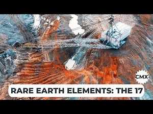 Rare Earth Elements: The 17
