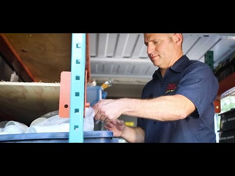 Plumbing Repair in Houston