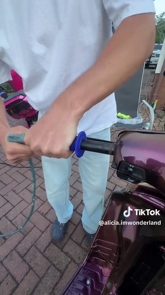 Scooter Attack: Verbesserungen am Aprilia SR50