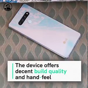 8.2K views · 71 reactions | Read more: https://andauth.co/VcpXF7 #technology #LG #smartphone #review | Android Authority | Facebook