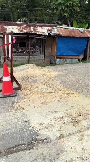 Magnitude 6.9 Earthquake Strikes Northern Cebu