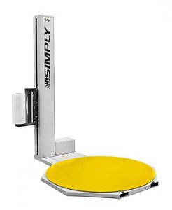 Pallet Wrappers - Packaging Suppliers Perth