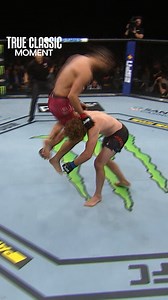 496K views · 6.3K reactions | Our True Classic Moments series kicks off with the fasted knockout in UFC history – Jorge Masvidal’s 5-second KO of Ben Askren at UFC 239! | UFC | Facebook