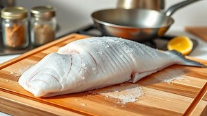 how to cook frozen haddock? - Test Food Kitchen