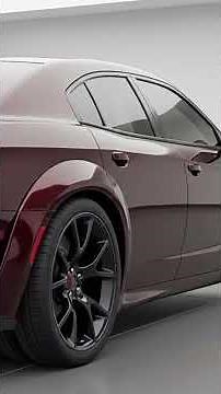 2026 Dodge Challenger HELLCAT – 900+ HP Monster! New Look, New Power, Impossible Performance!