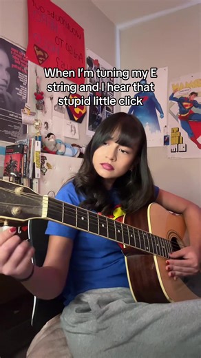 Tuning Guitar E String Tips for Musicians