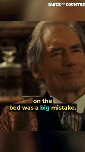 1923 went WAY too far!