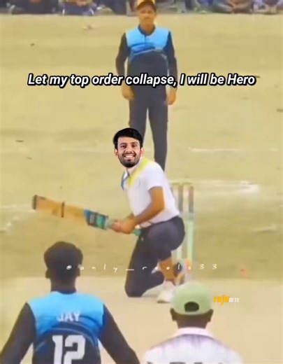 Collapse lover Jitesh Sharma in IPL 2026:- 0(1)- 5(8)- 10(9)- 23(9)- 14(20)- 10(6)- 1(3)- 1(3)Total- 64(59), SR- 108